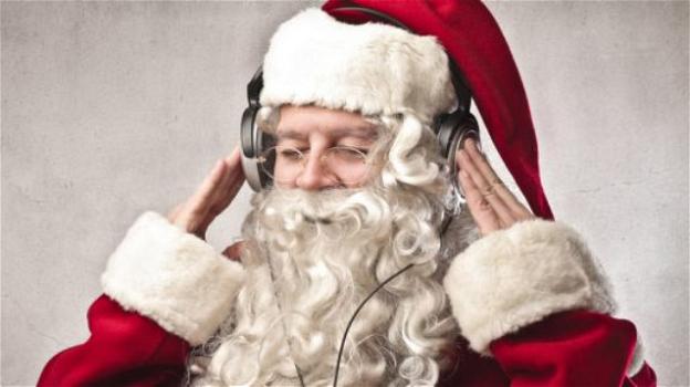 Come comporre la canzone natalizia perfetta secondo la scienza