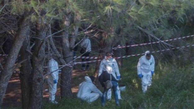 Catania, trovato cadavere con testa e braccia mozzate in un parco comunale di Caltagirone