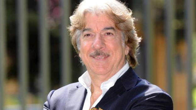 Marco Columbro: "I capi di Stato sono in contatto con gli alieni, anche il Papa lo sa"