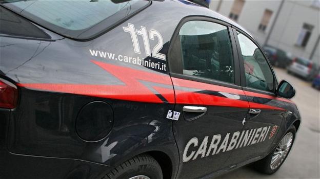 Padova: bastone da passeggio contiene un fucile, ferita l’amica
