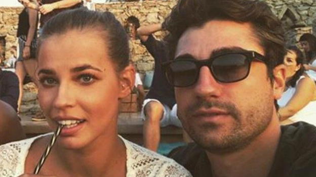 Ivana Mrazova spiega perché ha lasciato Alessandro Allevato: "Non ne ho parlato al GF, non volevo farlo soffrire"