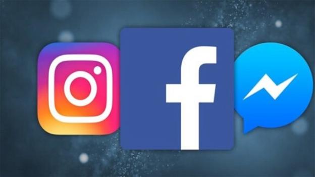 Novità Facebook: Instagram fa seguire gli hashtag, Messenger introduce gli oggetti 3D nelle foto, e i banner in Home