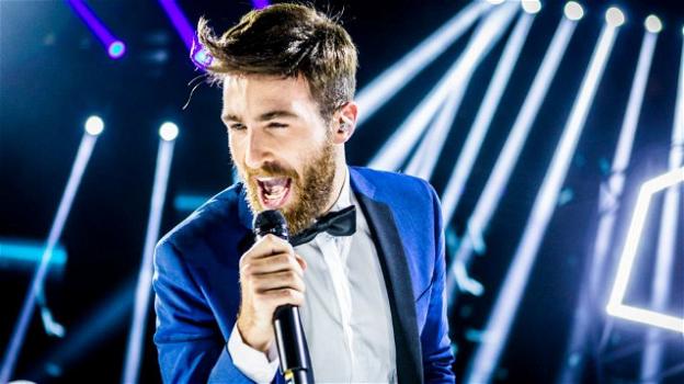 X Factor: vince il ragusano Lorenzo Licitra
