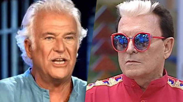 Marco Predolin accusa Cristiano Malgioglio: "Anni fa me la giurasti, volevi vendicarti, l’omofobia è stata una scusa"