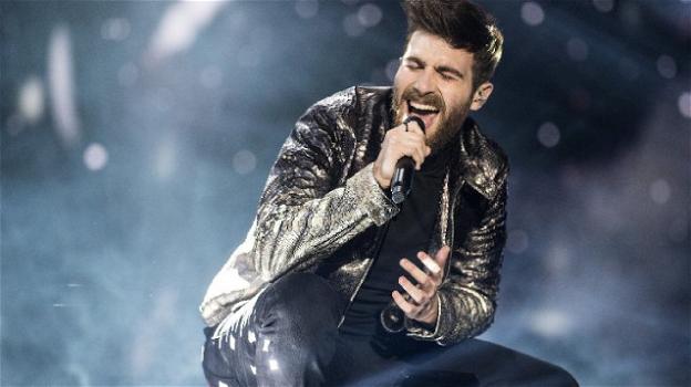 X Factor 2017, vince Lorenzo Licitra, secondi i Maneskin. Enrico Nigiotti insulta l’ospite internazionale James Arthur