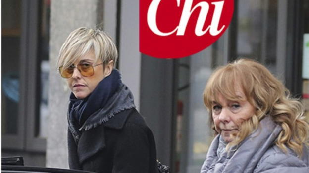 Ecco le prime foto di Nadia Toffa dopo il malore: il suo sorriso tranquillizza i fans