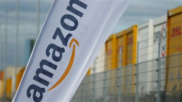 Amazon fa pace con il Fisco. Pagherà 100 milioni di euro