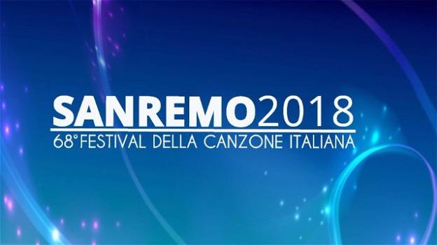 Sanremo 2018, svelati i venti big in gara: la parola chiave è la "nostalgia"