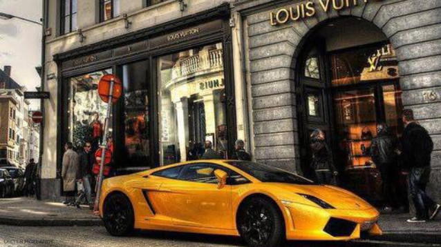 Curiosità: i vip più ricchi del pianeta nel 2017