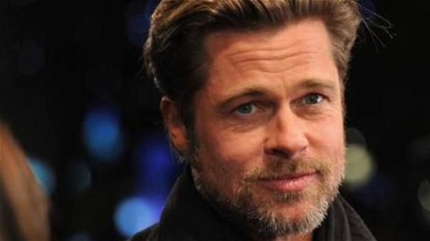Brad Pitt, sex symbol di Hollywood, compie 54 anni
