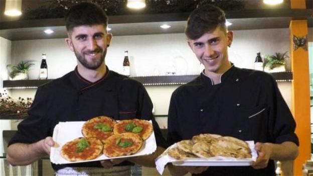 Tragedia di Rigopiano: i fratelli Di Carlo riaprono la pizzeria dei genitori scomparsi