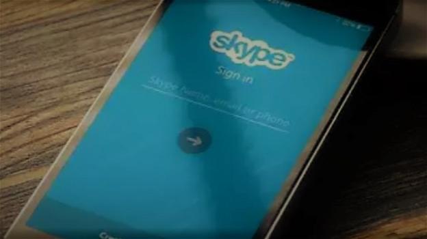 Skype: assieme all’omaggio a Star Wars, arriva il Supercomposer, la compatibilità con iPhone X, ed il Fluent Design