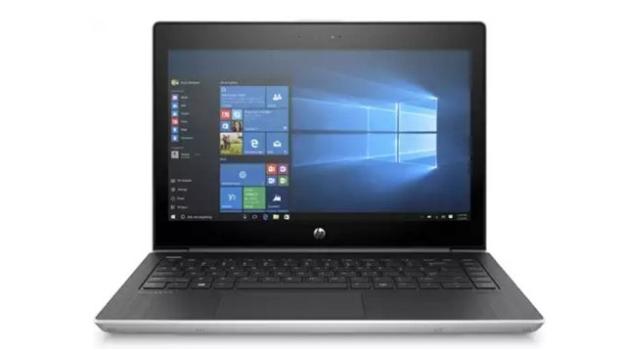 HP aggiorna i portatili professionali ProBook 430 G5 con i processori Intel di ottava generazione
