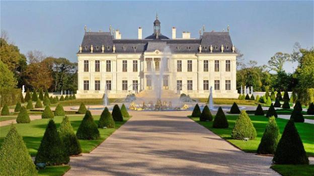 Francia: svelato il nome di chi ha acquistato la casa più costosa del mondo