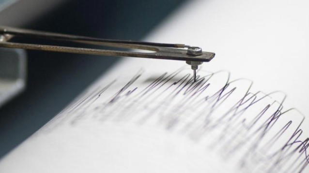 Trema il Salento ma il terremoto è in Grecia