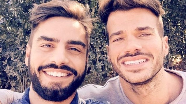Claudio Sona e Mario Serpa ritornati insieme: il video su Instagram conferma le ultime