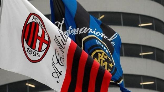 Coppa Italia, derby di Milano: probabili formazioni di Milan-Inter
