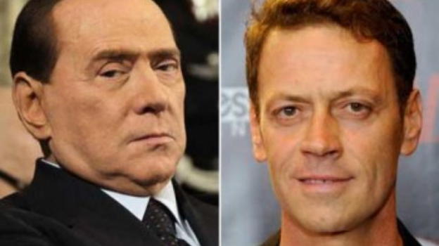 Rocco Siffredi: "Sono pronto a candidarmi con Berlusconi"