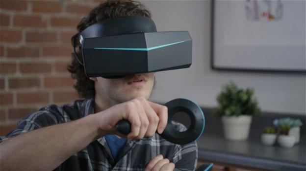 Russia, un videogiocatore muore mentre indossava un visore VR. Il motivo è assurdo