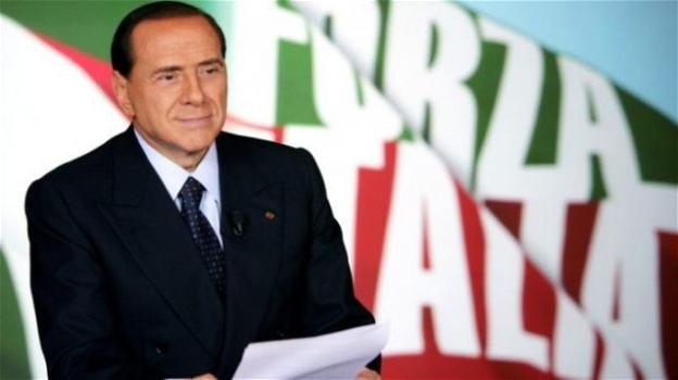 Nuova proposta di Berlusconi: reddito di dignità