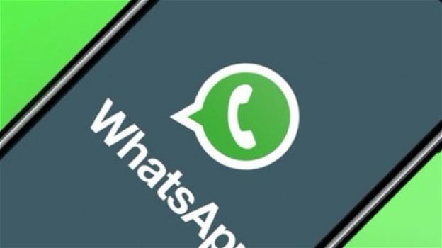 WhatsApp in procinto di sparire dal 31 dicembre 2017