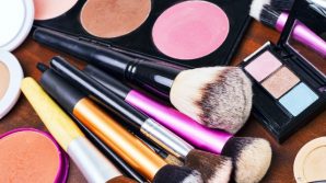 Trovato amianto nei noti prodotti per make up