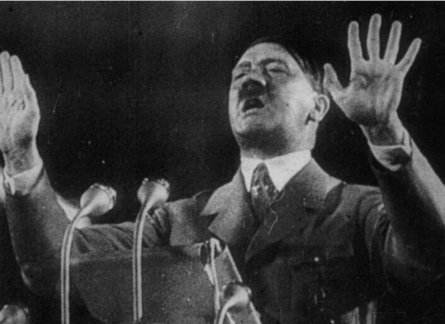 10 curiose verità su Hitler che pochissime persone conoscono