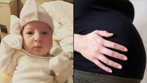 Questa donna dà alla luce una bimba che ha “24 anni”: la storia di Emma è commovente!