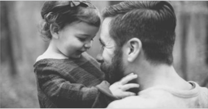 Studi hanno dimostrato che i padri hanno più influenza sulla vita delle figlie rispetto alle madri