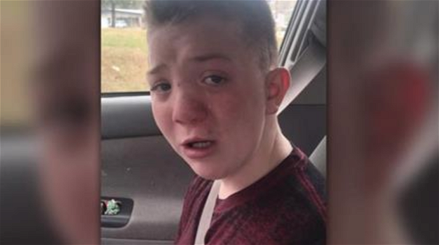 Un ragazzino americano ha denunciato con un video i bulli che lo perseguitavano: ecco chi ha preso le sue difese