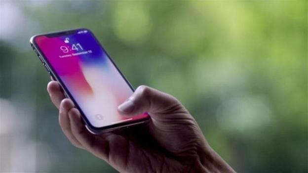 iPhone X 2018: 3 modelli, di cui due OLED con maxi batteria a L, e True Depth Camera di default