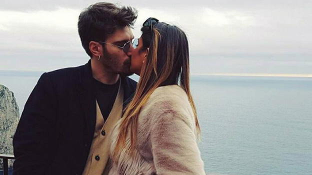 E’ amore per Alex Adinolfi e Valentina Colecchia, due ex corteggiatori di Uomini e Donne
