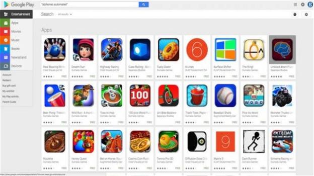 Scandalo: centinaia di giochi, per Android e iOS, spierebbero gli utenti tramite il microfono