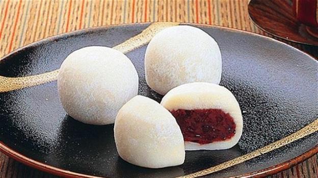 Mochi, i panini che provocano la morte in Giappone. Ecco svelato il perché