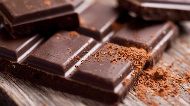 Entro il 2050 il cioccolato potrebbe scomparire. Colpa del surriscaldamento globale