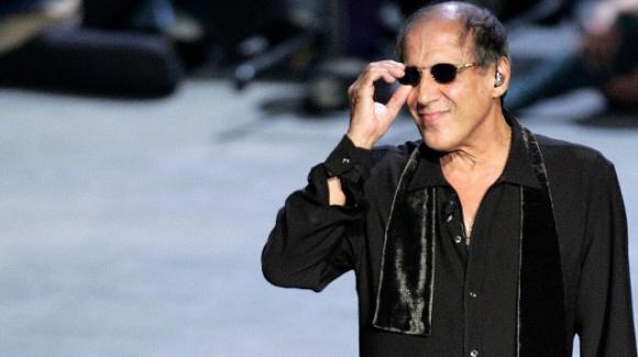 6 Gennaio Buon Compleanno Adriano Celentano