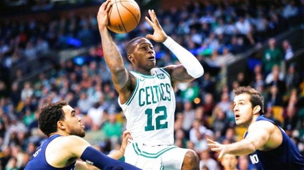 NBA, 5 gennaio 2018: Celtics letali per i Timberwolves, bene Toronto