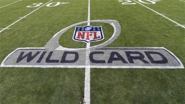 NFL 2017, wild card weekend: pass per Titans, Falcons, Jaguars e Saints