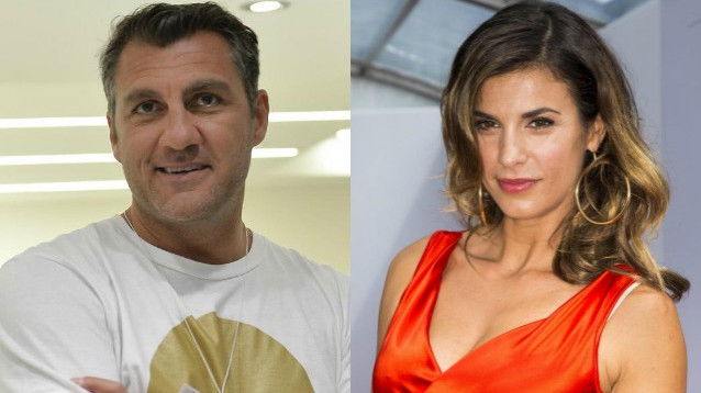 Elisabetta Canalis: "Bobo Vieri Mi Tradiva In Continuazione"