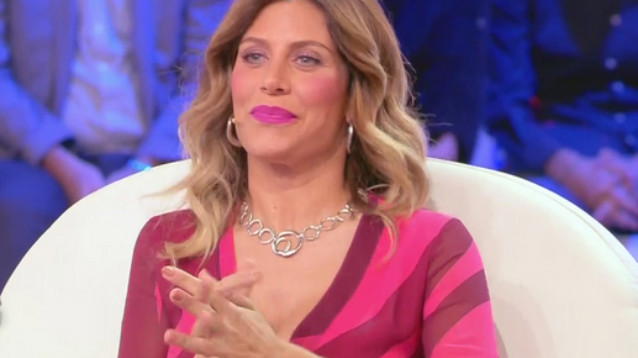 Pomeriggio 5, Paola Caruso dichiara: "Luca Onestini non mi interessa più!"