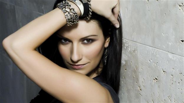Laura Pausini svela titolo e data di uscita del suo nuovo singolo