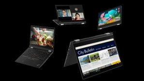 Lenovo: dal CES 2018 i top gamma della serie X1, l’always connected Miix 630, ed un display smart