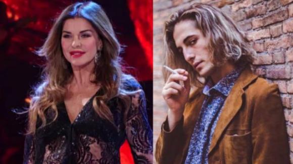 Alba Parietti Damiano Dei Maneskin E Sexy Pazzesco Mi Fa Impazzire