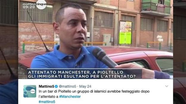 Fake news, giornalisti e produttori Mediaset a processo per aver diffuso un post-bufala