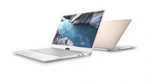 CES 2018, Dell arriva con i portatili business delle serie Latitude 5000 e 7000, e gli eleganti XPS 13 e 15 (2-in-1)
