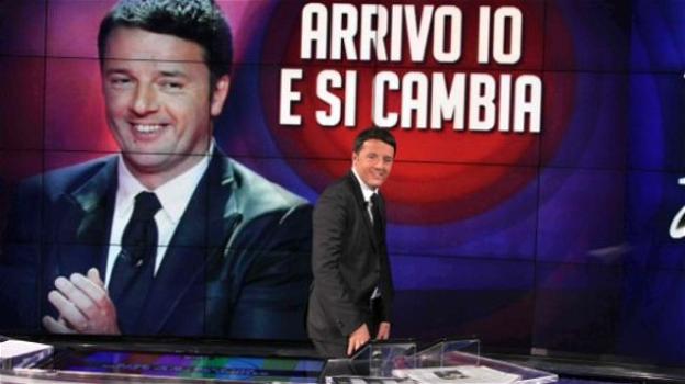Matteo Renzi propone un bonus da 80 euro per ogni figlio minorenne, ma quanto costa?