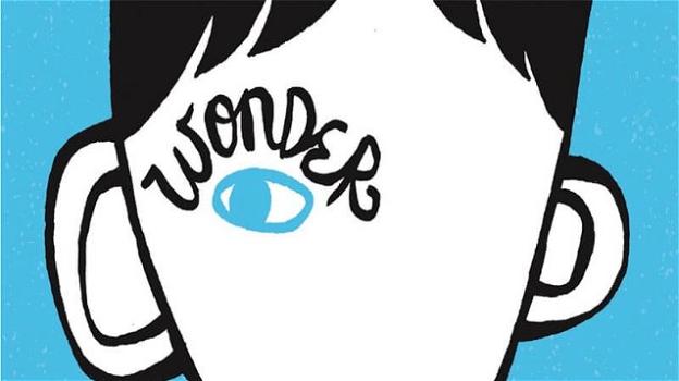 "Wonder", ecco il libro ripubblicato dopo il 2012, grazie al successo del film