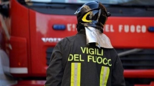 Palazzina esplode nel Milanese, due appartamenti distrutti, sei feriti