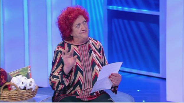 C’è Posta Per Te, Vincenza è divenuta un idolo del web: presto la vedremo seduta sul trono over di Uomini e Donne?
