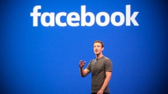 Facebook cambia di nuovo il NewsFeed, favorendo i post di amici e familiari